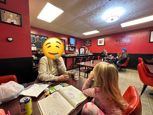 Papa Dave's Pizzeria