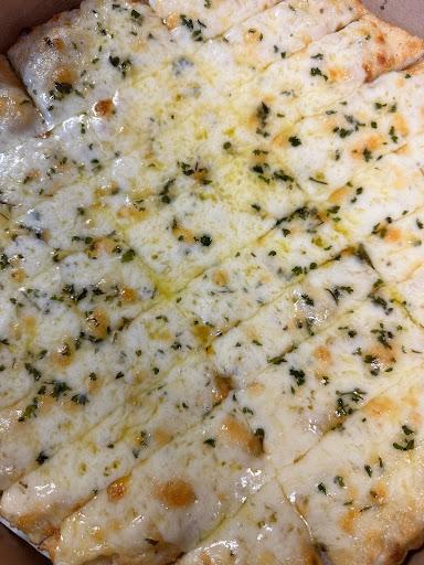 Papa Dave's Pizzeria