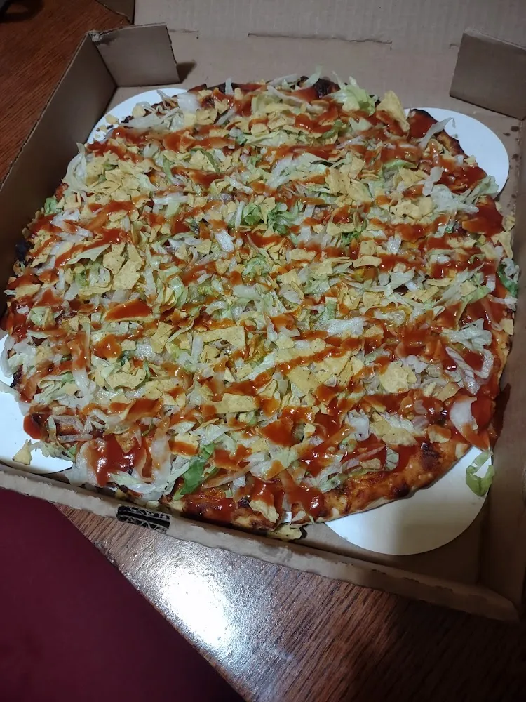 Taco
